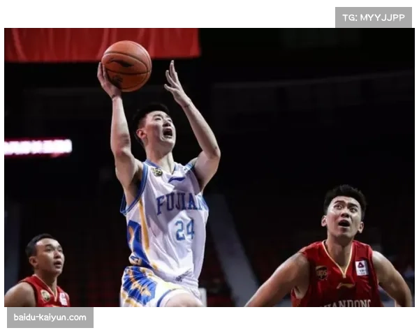 山东凭借防守取胜 场均失分数据位列联盟前三