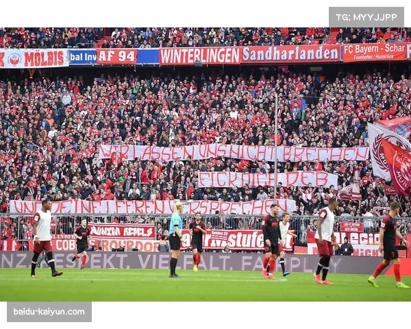 圣保利主场0-5惨败拜仁 深陷降级附加赛区域